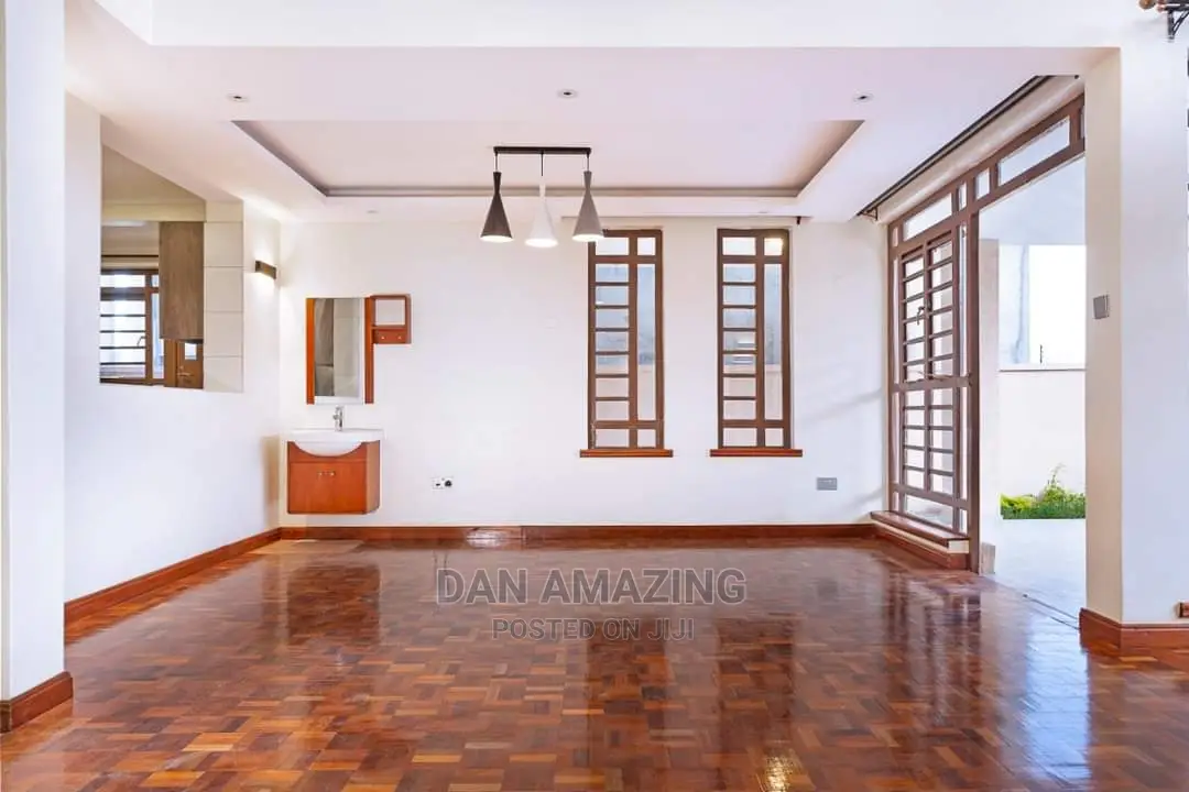 4-Bedroom Townhouse/Terrace in Sought-after Ololua, Ngong - For Sale in Ngong