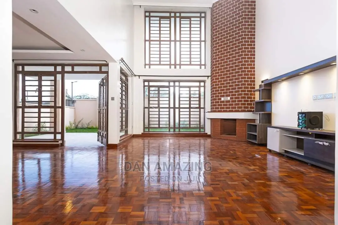 4-Bedroom Townhouse/Terrace in Sought-after Ololua, Ngong - For Sale in Ngong