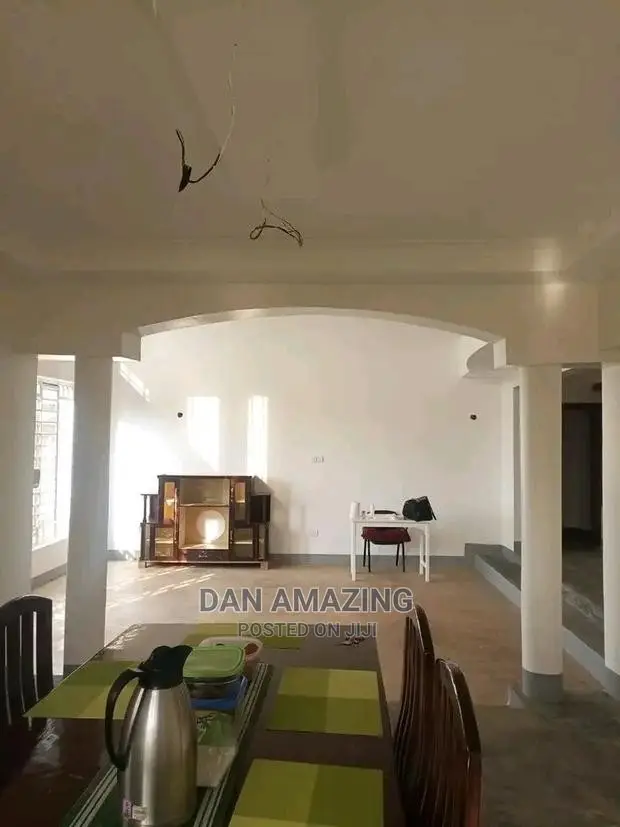 Exceptional 6-Bedroom Maisonette in Ngong CBD For Sale in Ngong CBD
