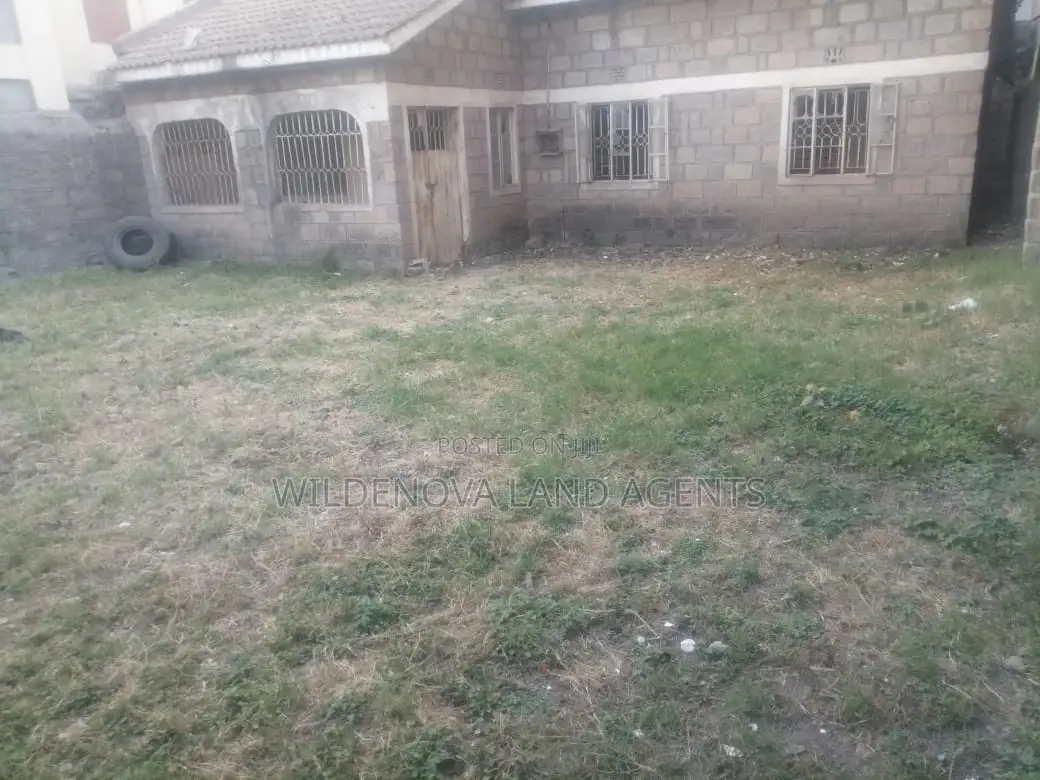 Land for Sale: Umoja, Nairobi's Growing Community in Umoja I