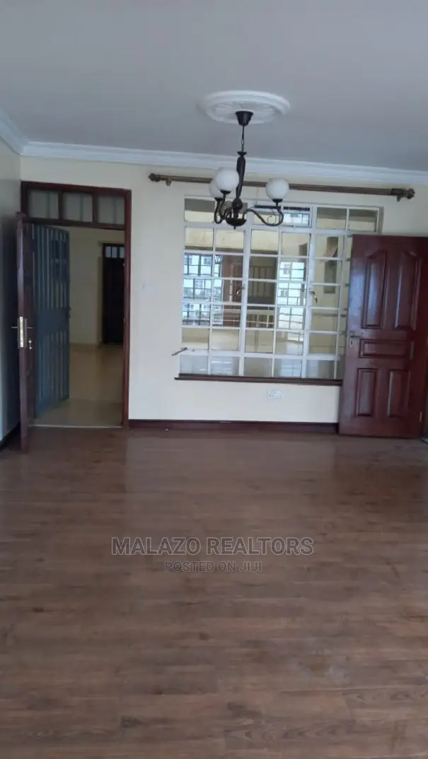 Spacious 3-Bedroom Apartment for Sale in Tevody Heights, Valley Arcade in Valley Arcade