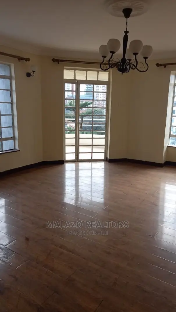 Spacious 3-Bedroom Apartment for Sale in Tevody Heights, Valley Arcade in Valley Arcade