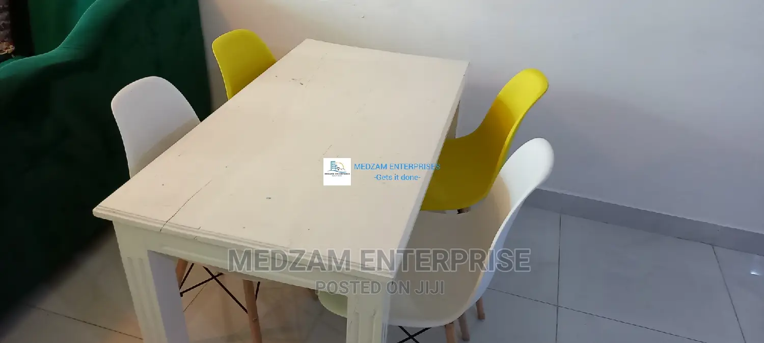 Kisimani's 2-Bed Airbnb - A Perfect Base for Your Kenyan Getaway in Ziwa la Ngombe