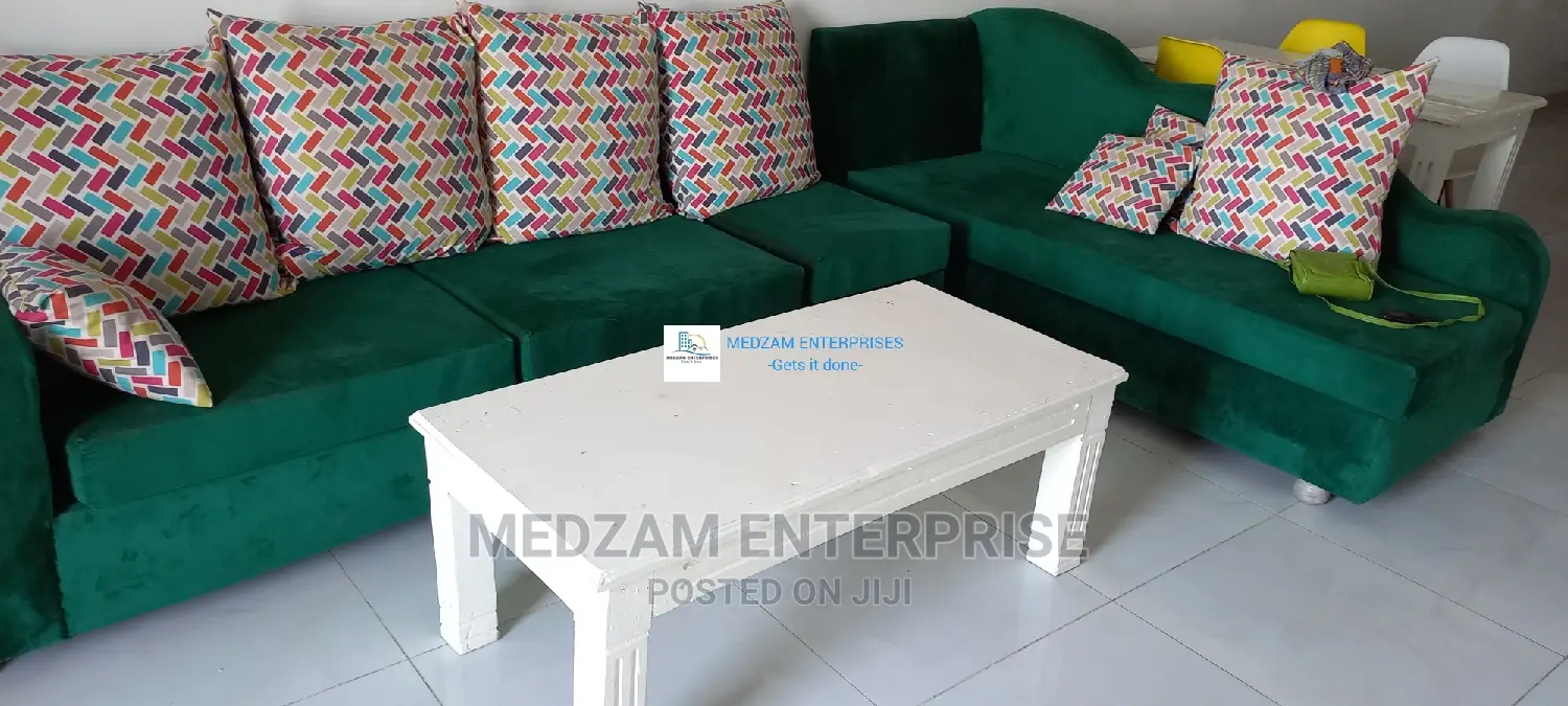 Kisimani's 2-Bed Airbnb - A Perfect Base for Your Kenyan Getaway in Ziwa la Ngombe