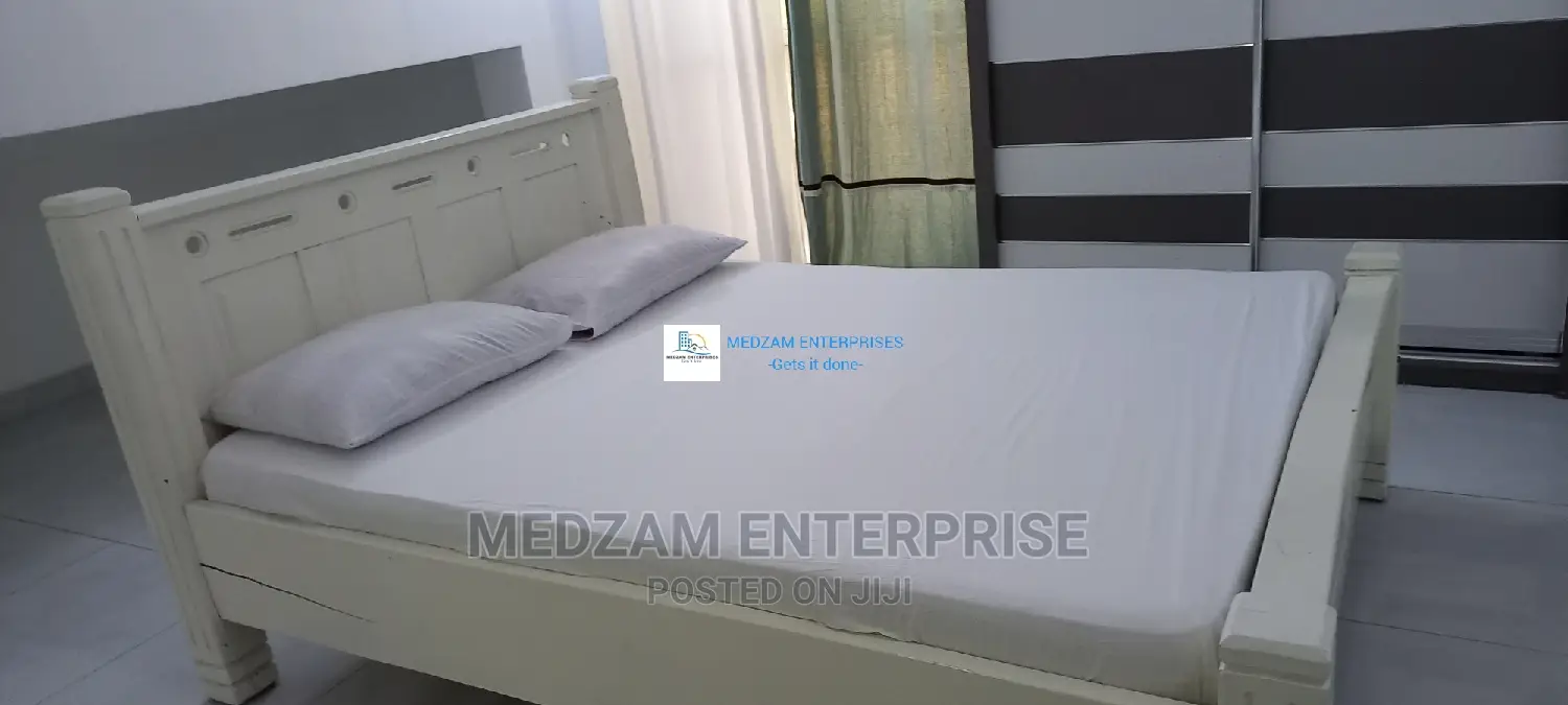 Kisimani's 2-Bed Airbnb - A Perfect Base for Your Kenyan Getaway in Ziwa la Ngombe