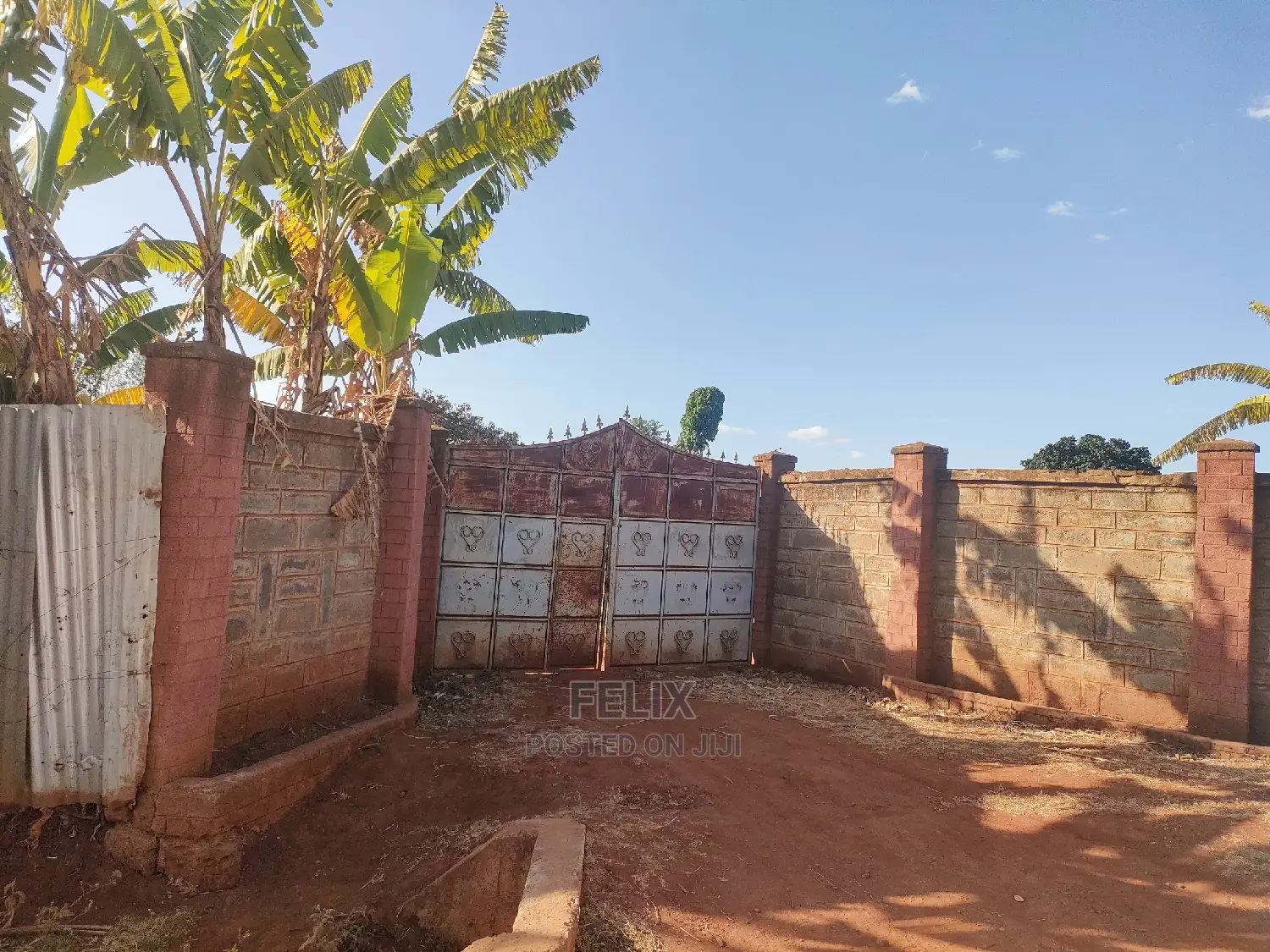 Nyeri / Gatitu 17 Acres in Gatitu