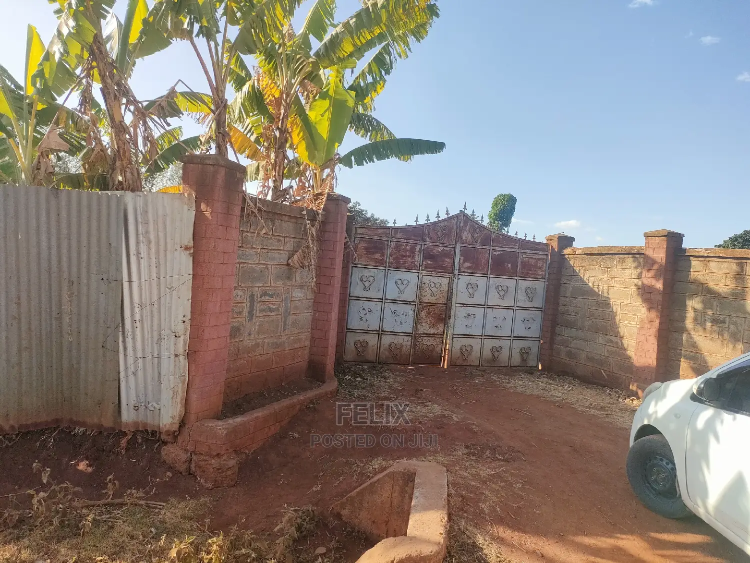 Nyeri / Gatitu 17 Acres in Gatitu