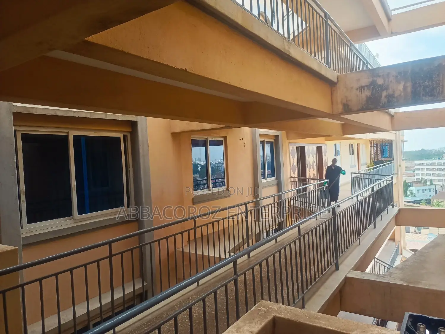 3bdrm Apartment in Leisure, Kongowea for rent in Kongowea