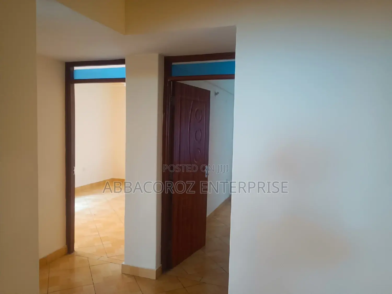 3bdrm Apartment in Leisure, Kongowea for rent in Kongowea