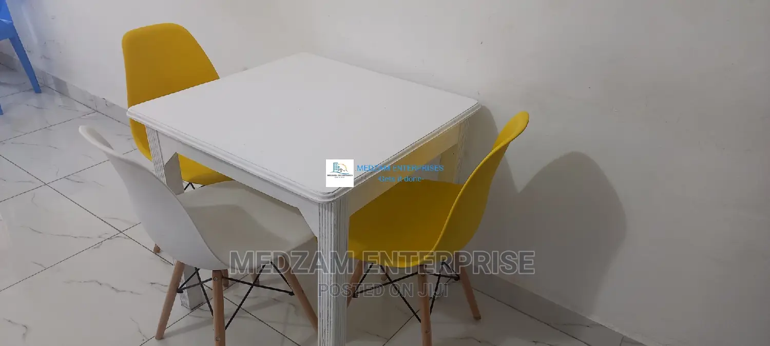 Fully Furnished 2-Bedroom Airbnb: Your Next Vacation Destination in Ziwa la Ngombe