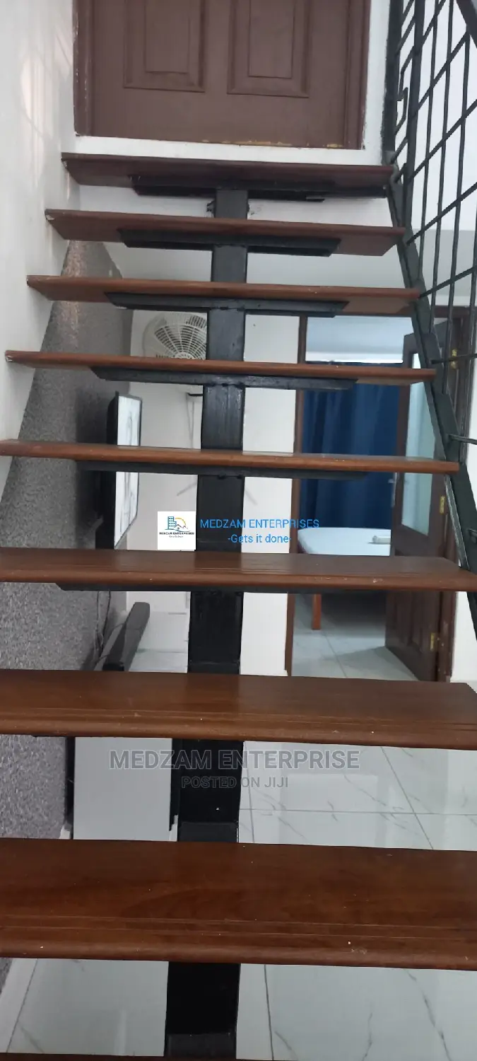 Fully Furnished 2-Bedroom Airbnb: Your Next Vacation Destination in Ziwa la Ngombe