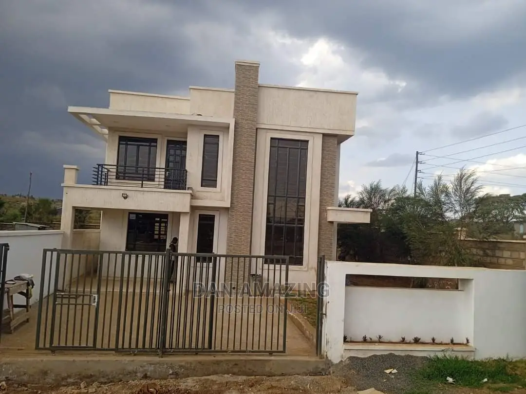 4-Bedroom Townhouse/Terrace in Exclusive Kibiku - For Sale Today! in Kibiku