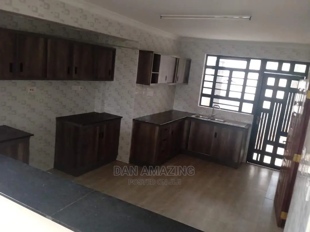 4-Bedroom Townhouse/Terrace in Exclusive Kibiku - For Sale Today! in Kibiku