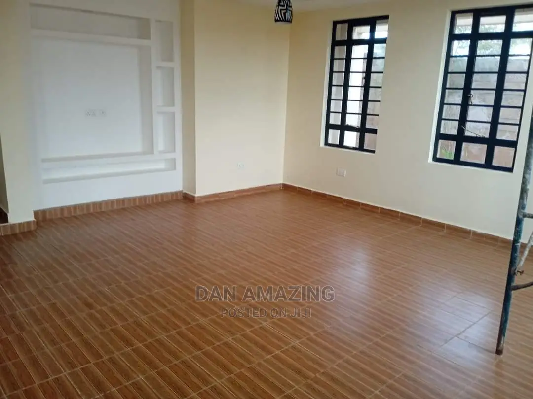 4-Bedroom Townhouse/Terrace in Exclusive Kibiku - For Sale Today! in Kibiku