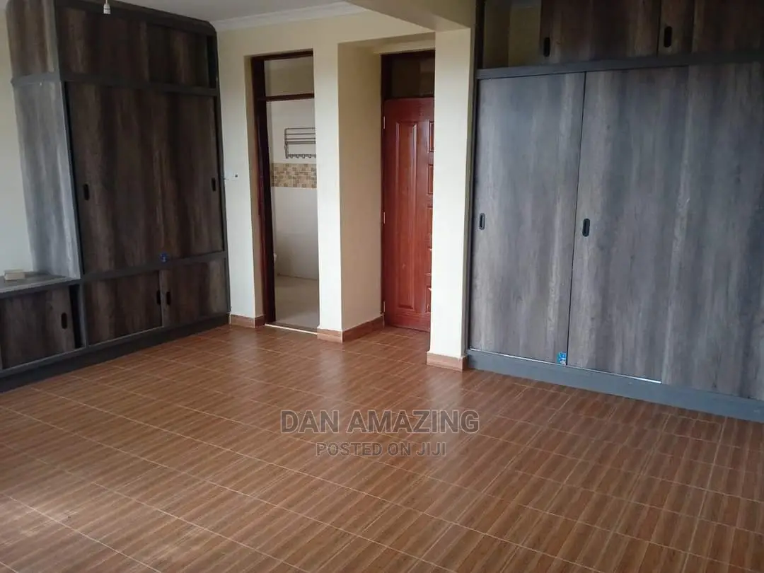 4-Bedroom Townhouse/Terrace in Exclusive Kibiku - For Sale Today! in Kibiku