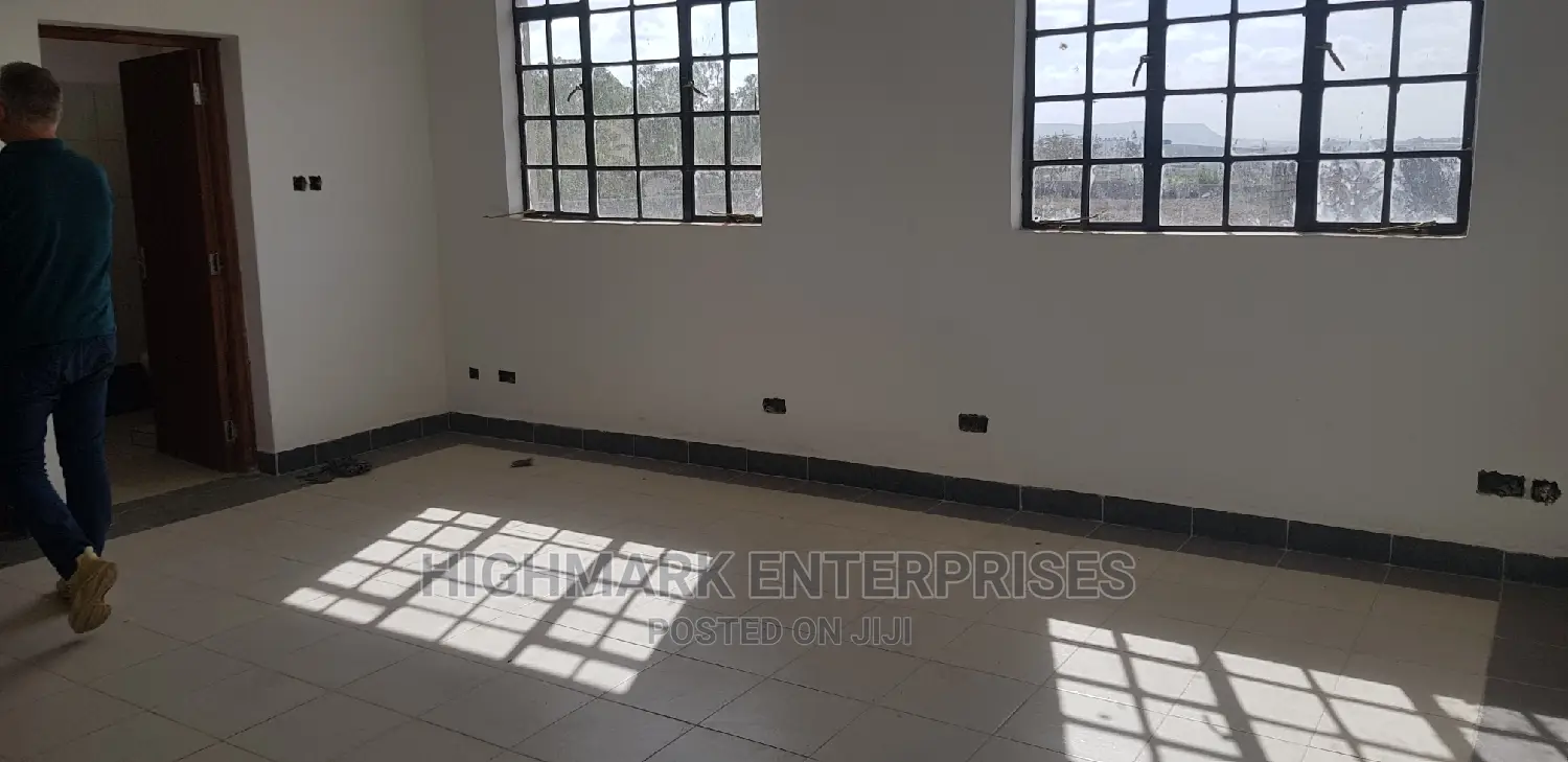 Mavoko: Warehouse Space for Long-Term Lease in Mavoko