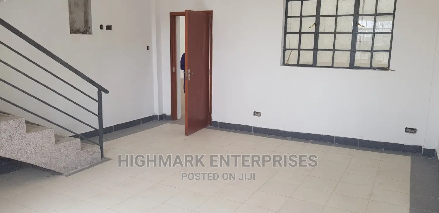 Mavoko: Warehouse Space for Long-Term Lease in Mavoko