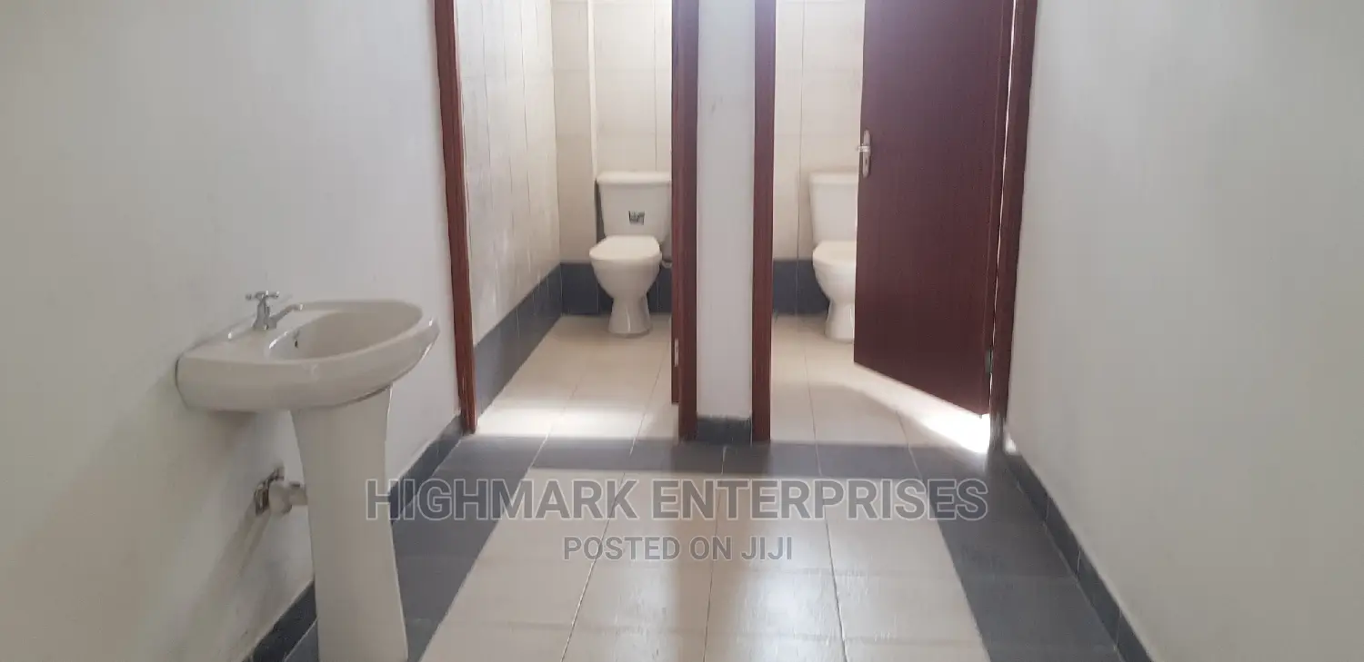 Mavoko: Warehouse Space for Long-Term Lease in Mavoko