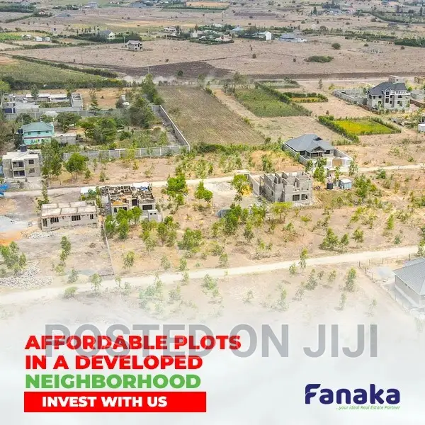 Kantafu Commercial Property - Expand Your Business Today in Kamulu