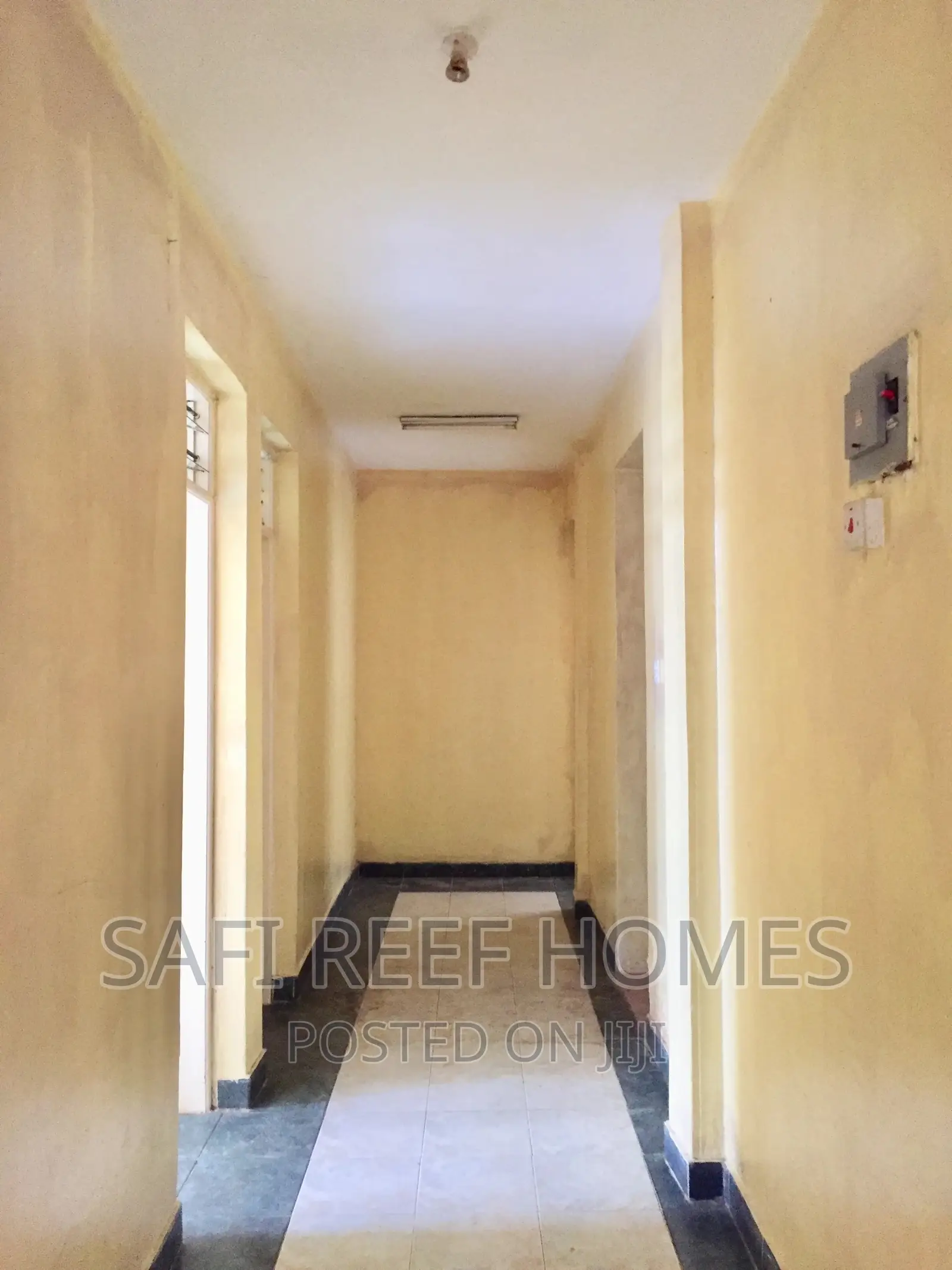 Nyali's 3-Bedroom Apartment Available for Lease in Nyali