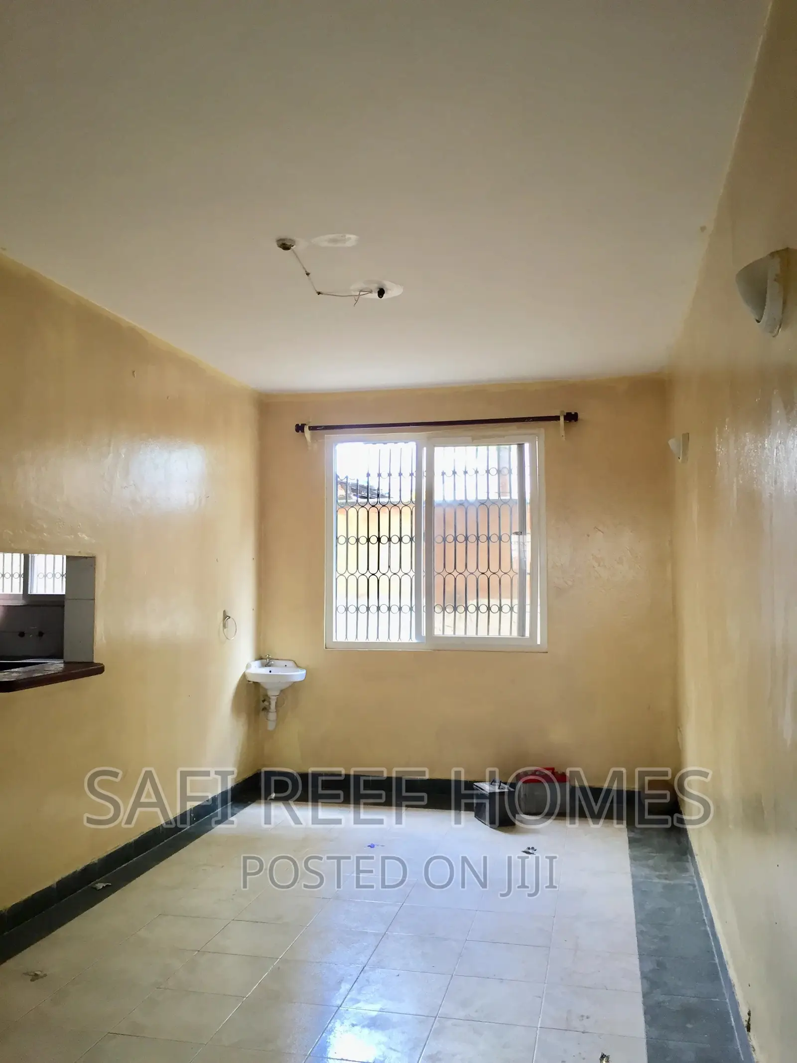 Nyali's 3-Bedroom Apartment Available for Lease in Nyali