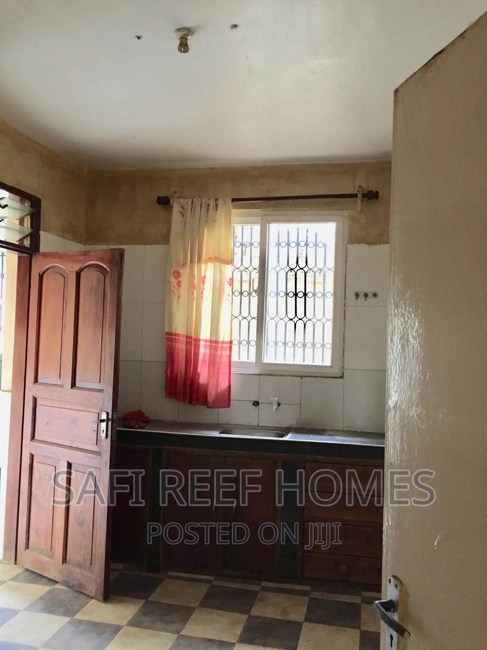 Nyali's 3-Bedroom Apartment Available for Lease in Nyali