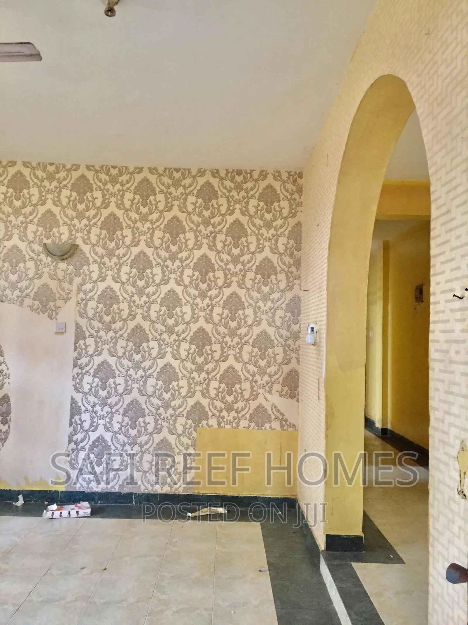 Nyali's 3-Bedroom Apartment Available for Lease in Nyali