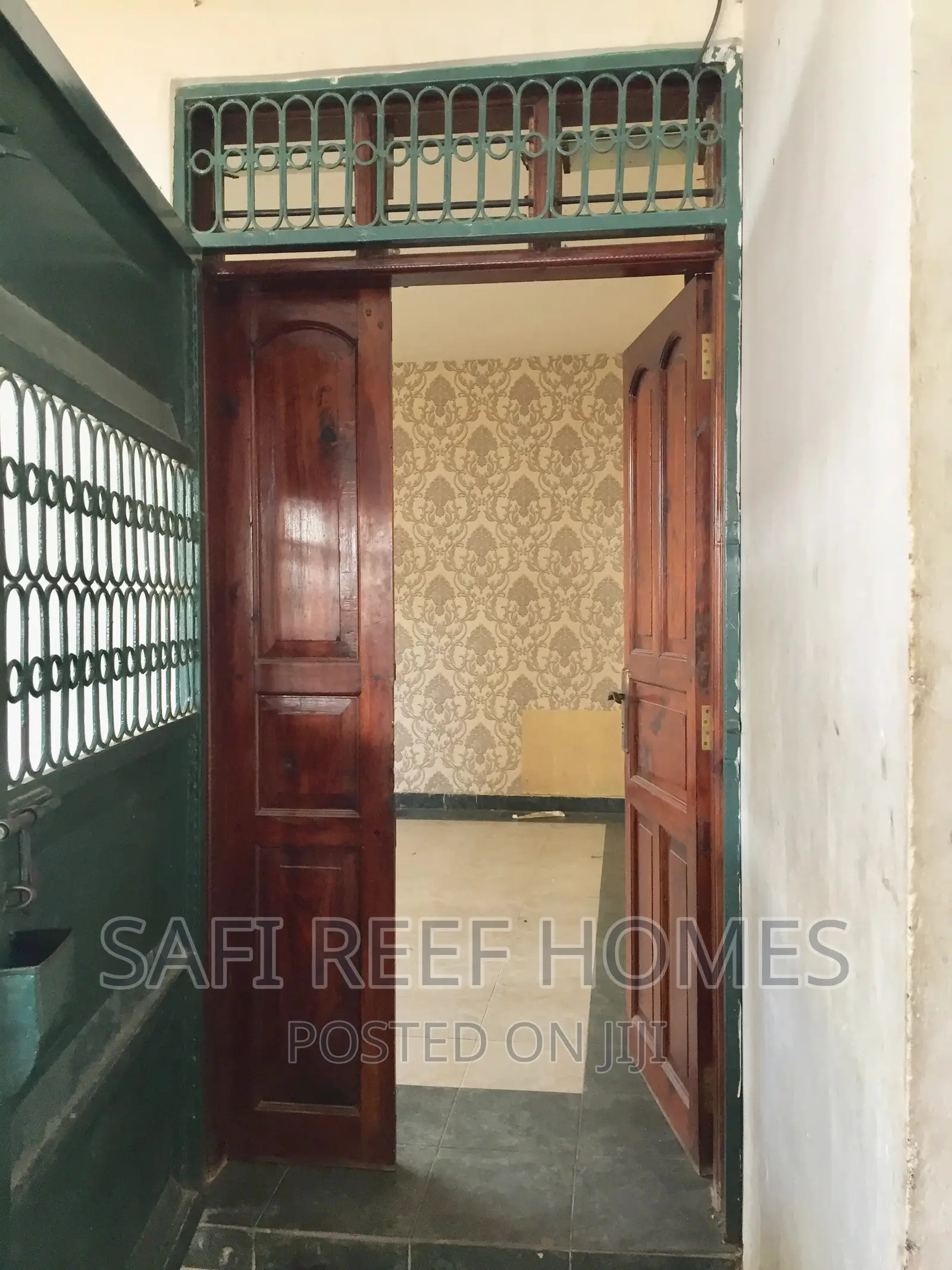 Nyali's 3-Bedroom Apartment Available for Lease in Nyali