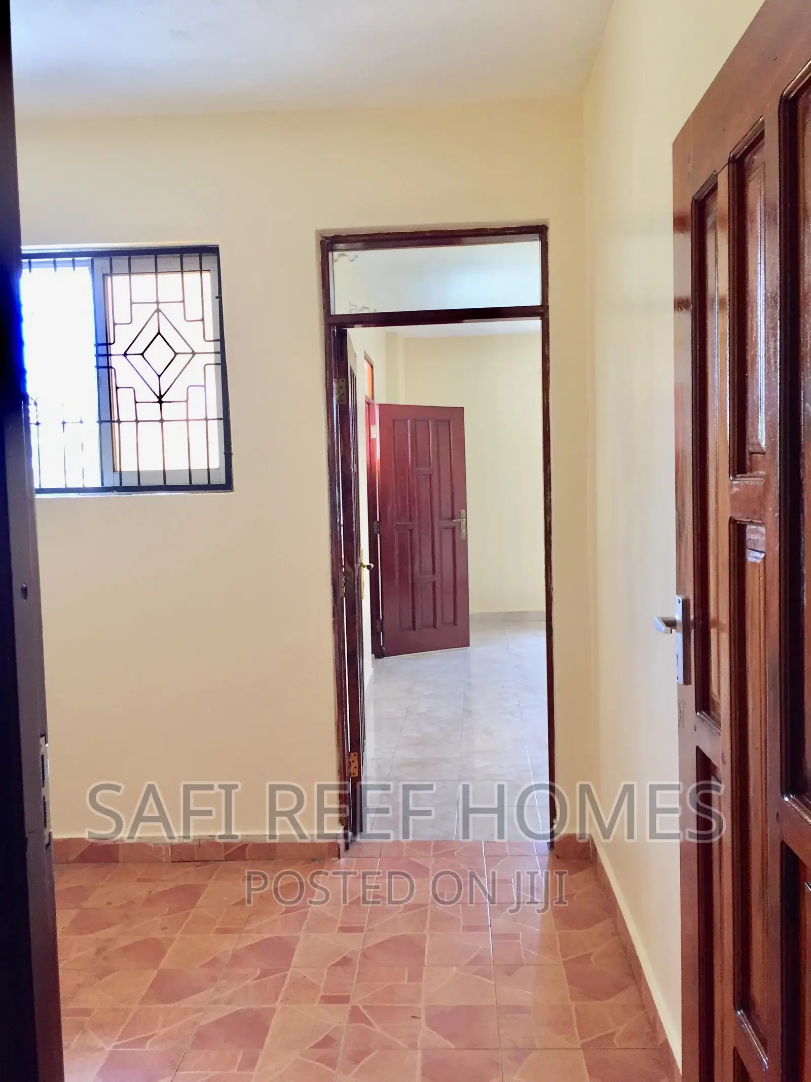 Spacious 3-Bedroom Apartment for Rent in Nyali in Nyali