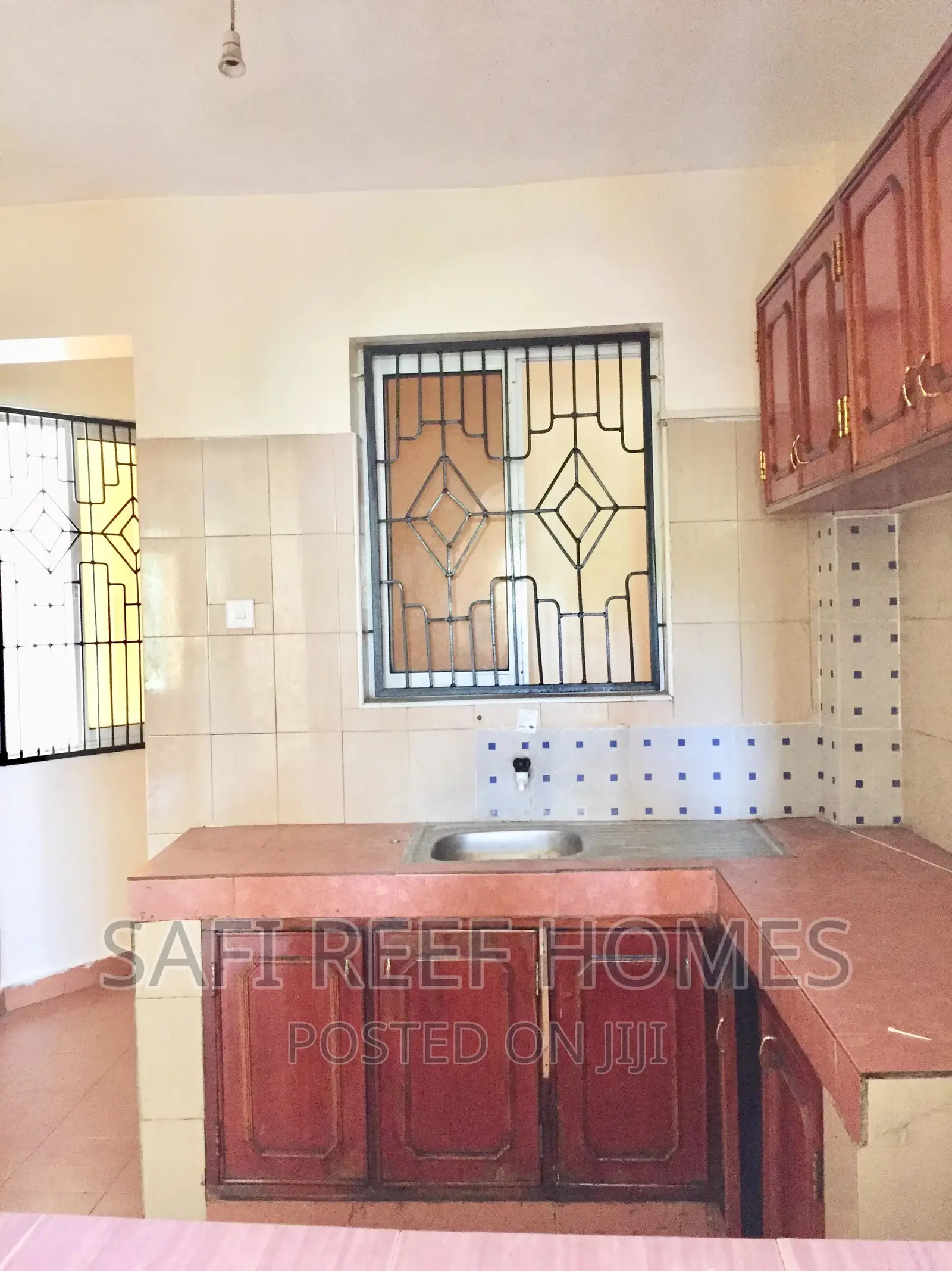 Spacious 3-Bedroom Apartment for Rent in Nyali in Nyali