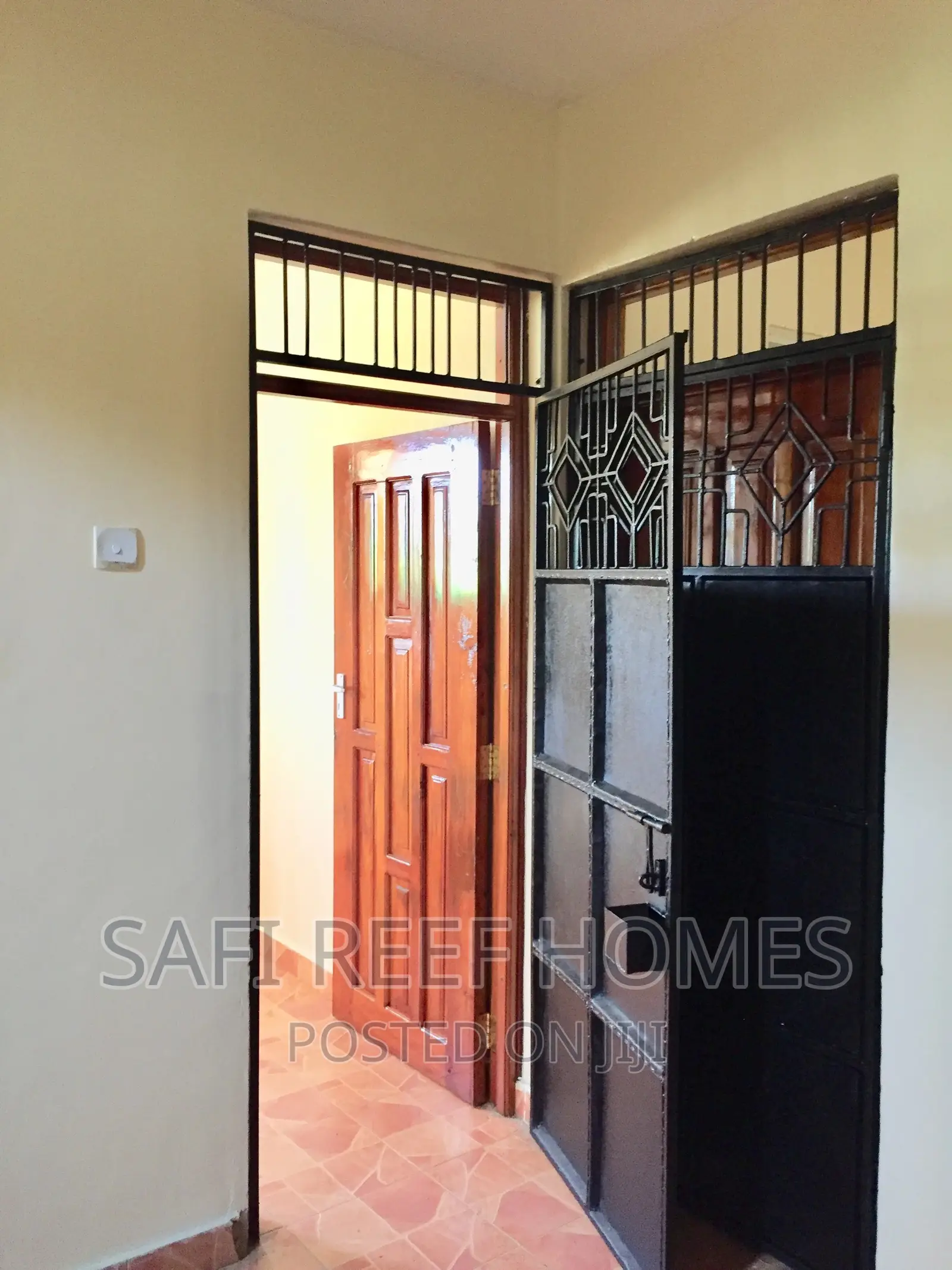Spacious 3-Bedroom Apartment for Rent in Nyali in Nyali