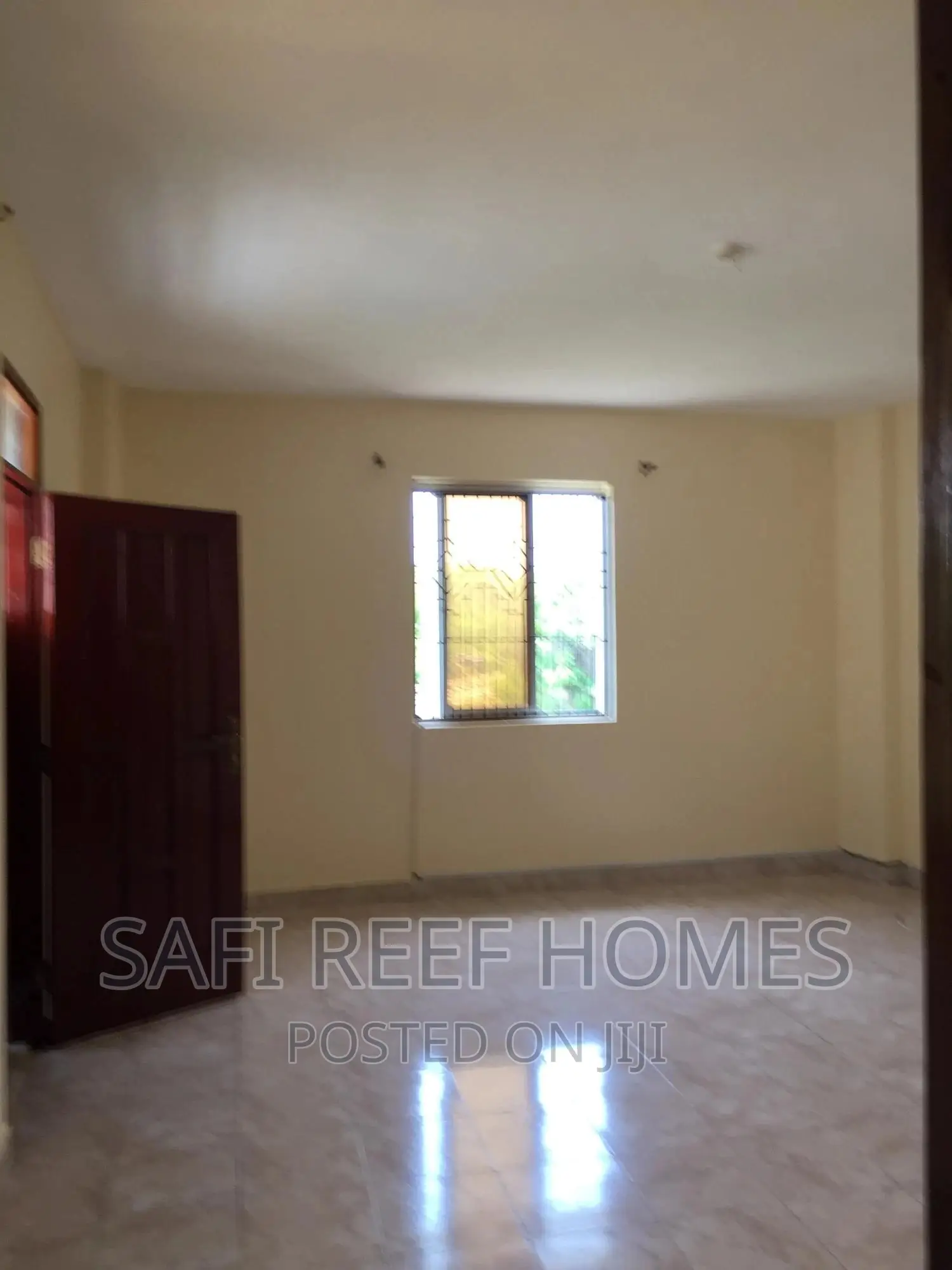 Spacious 3-Bedroom Apartment for Rent in Nyali in Nyali