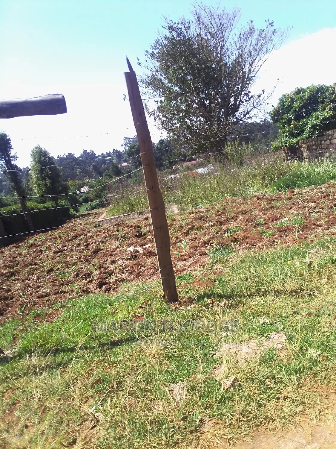 50 by 100 Mwendandu in Magumu