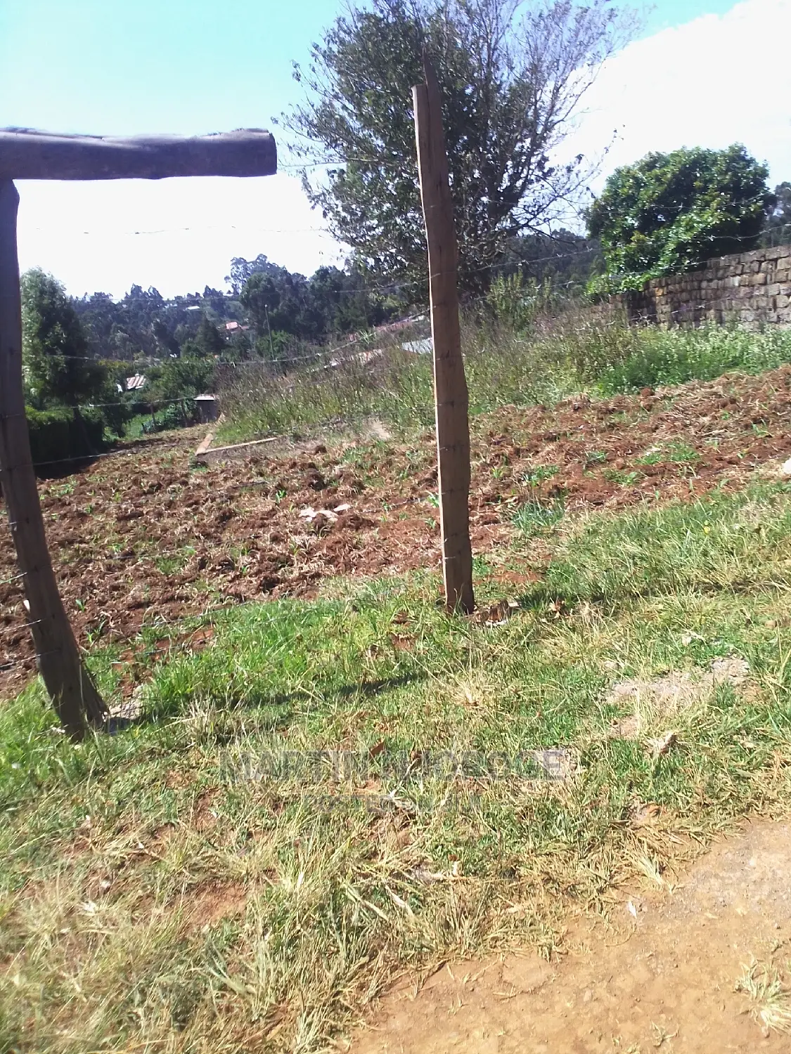 50 by 100 Mwendandu in Magumu