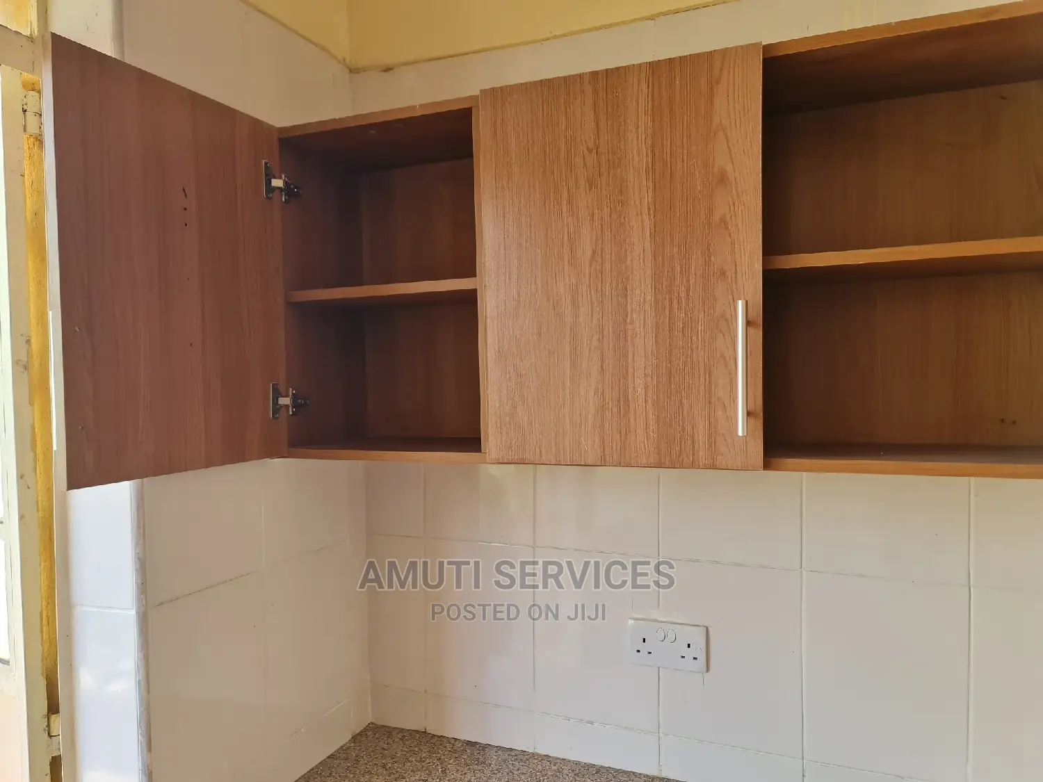 3-Bedroom Bungalow in Devki, Athi River - Ready to Sell in Athi River