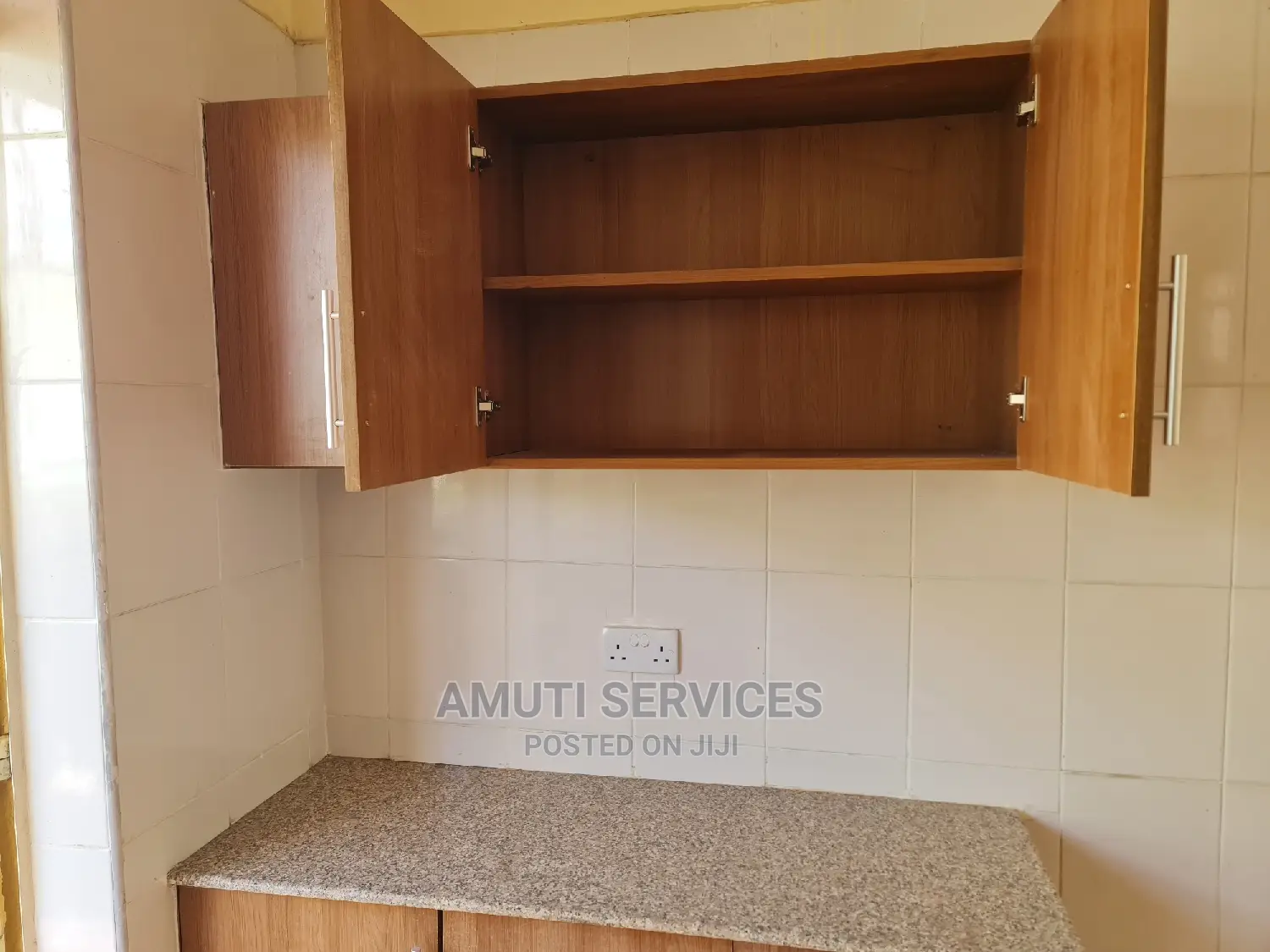 3-Bedroom Bungalow in Devki, Athi River - Ready to Sell in Athi River