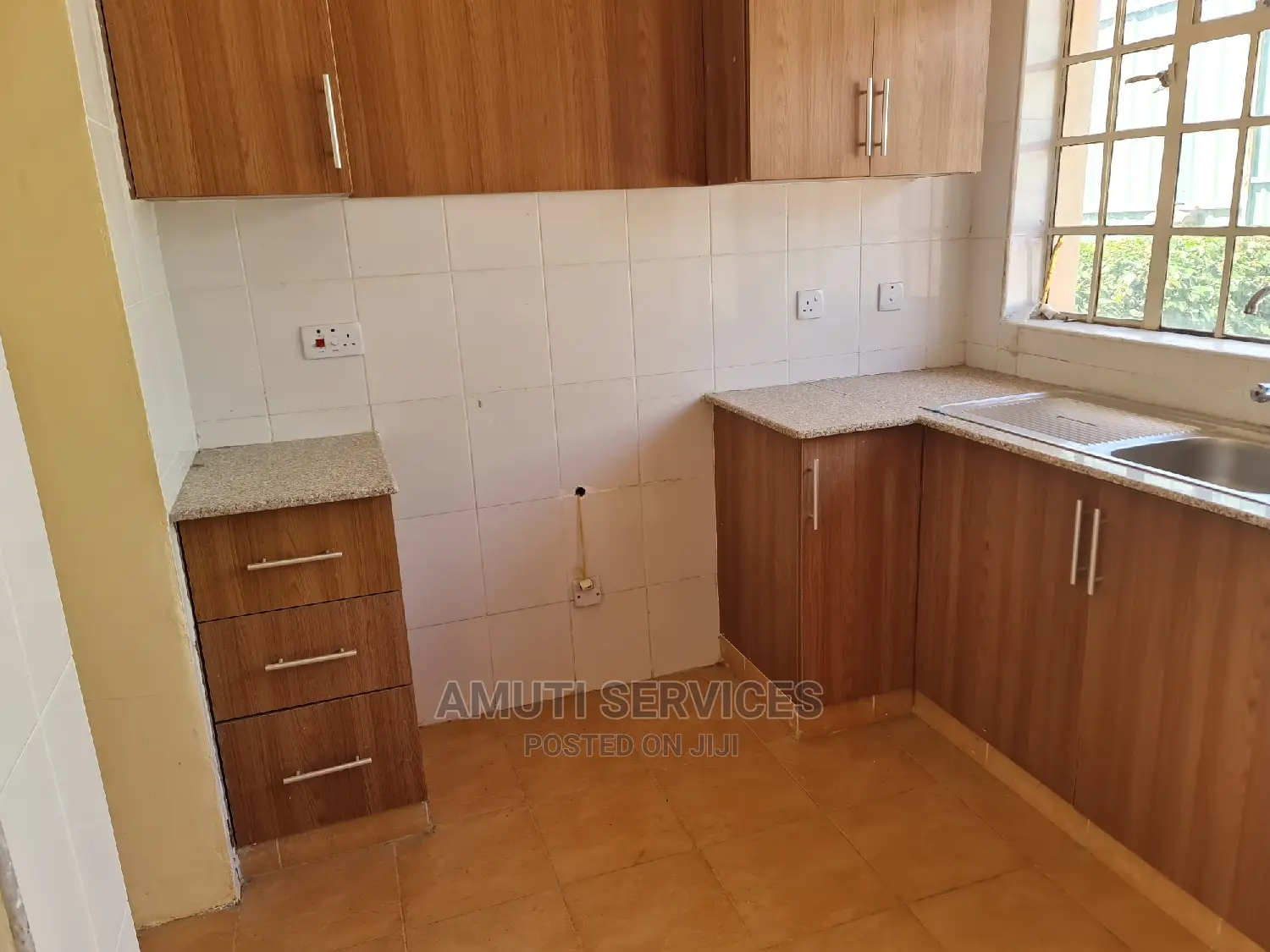 3-Bedroom Bungalow in Devki, Athi River - Ready to Sell in Athi River