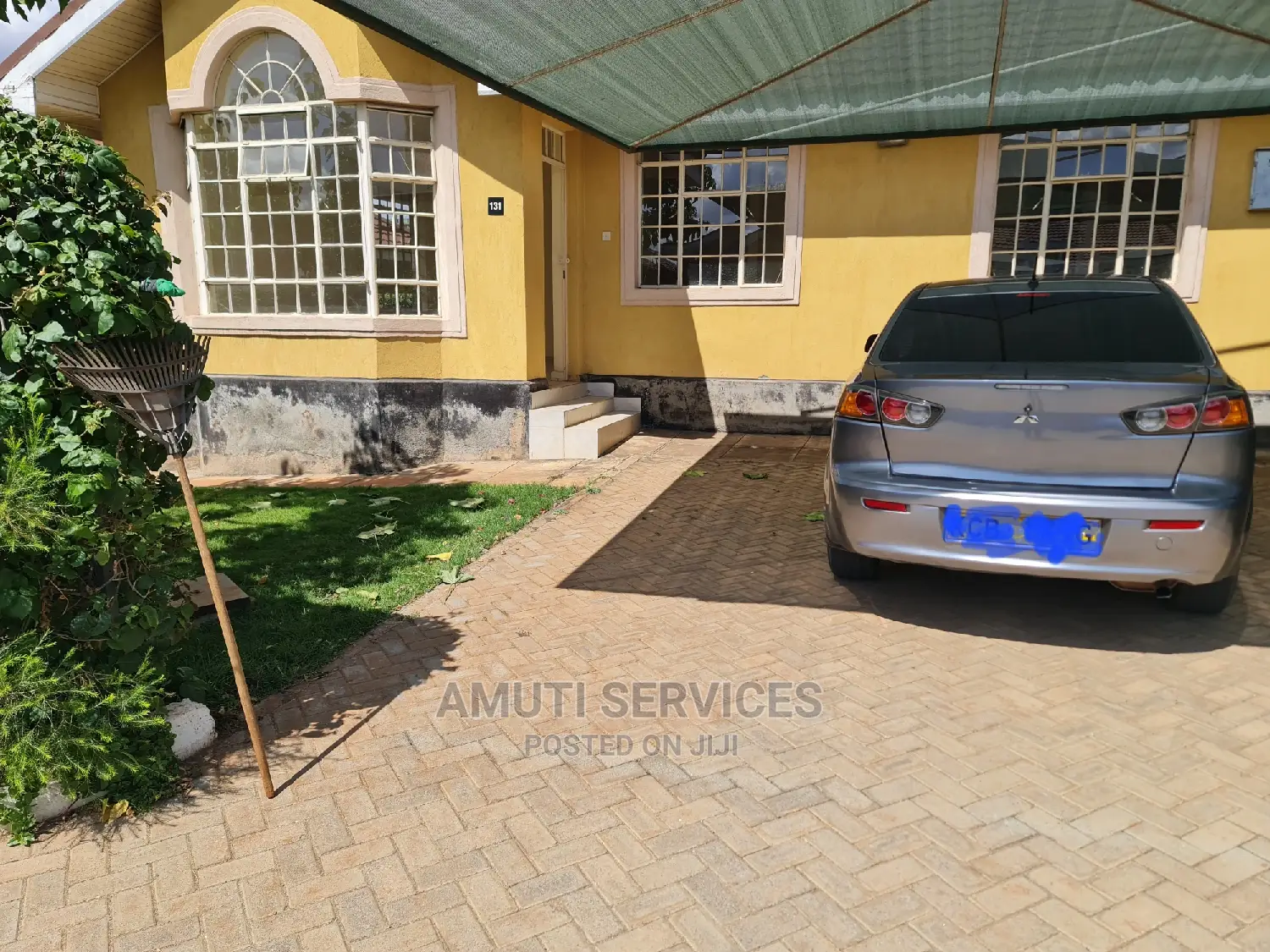 3-Bedroom Bungalow in Devki, Athi River - Ready to Sell in Athi River
