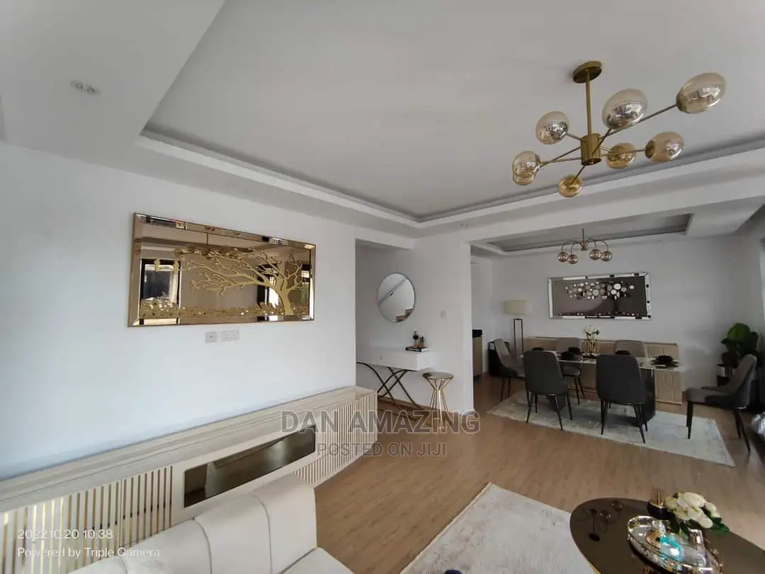 Mansion with 4 Bedrooms in Kamakis - For Sale in Kamakis
