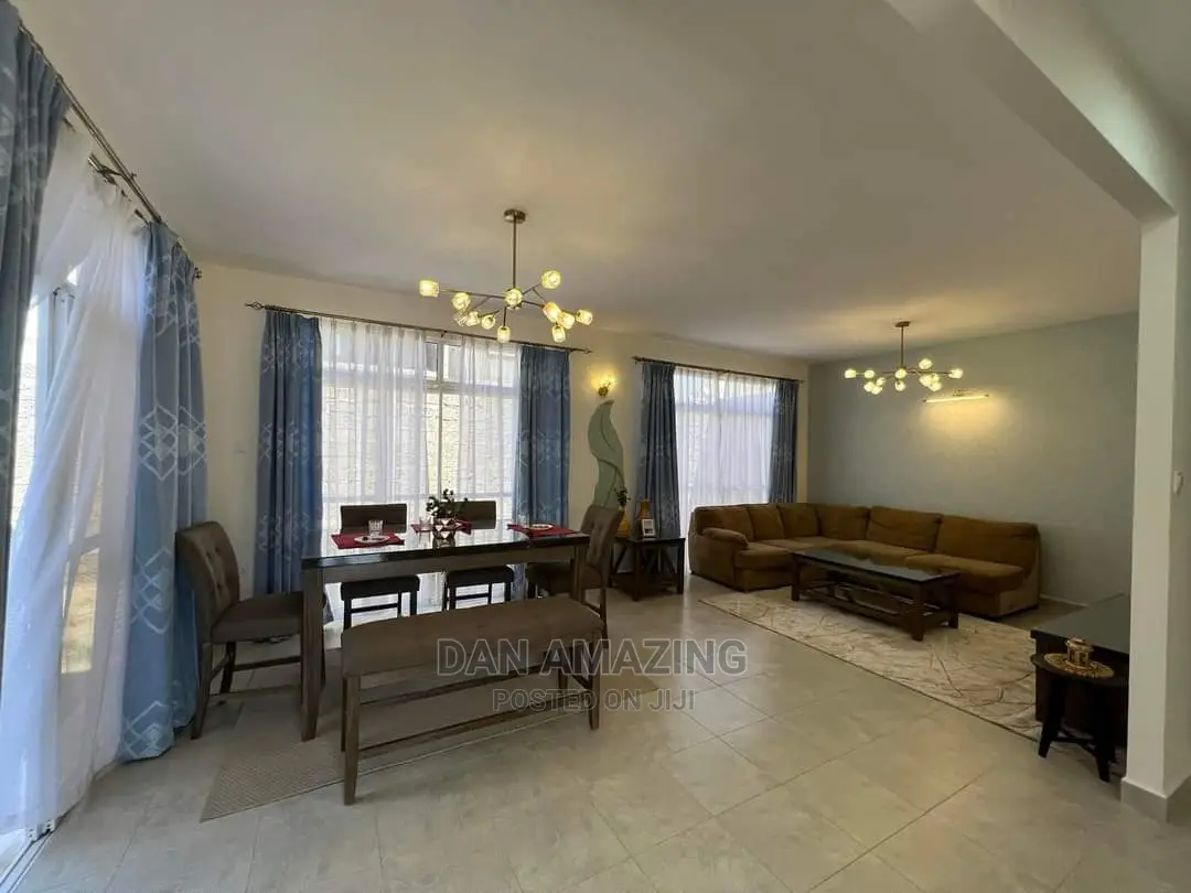 Spacious 4-bedroom Townhouse/Terrace in Gataka for Sale in Gataka