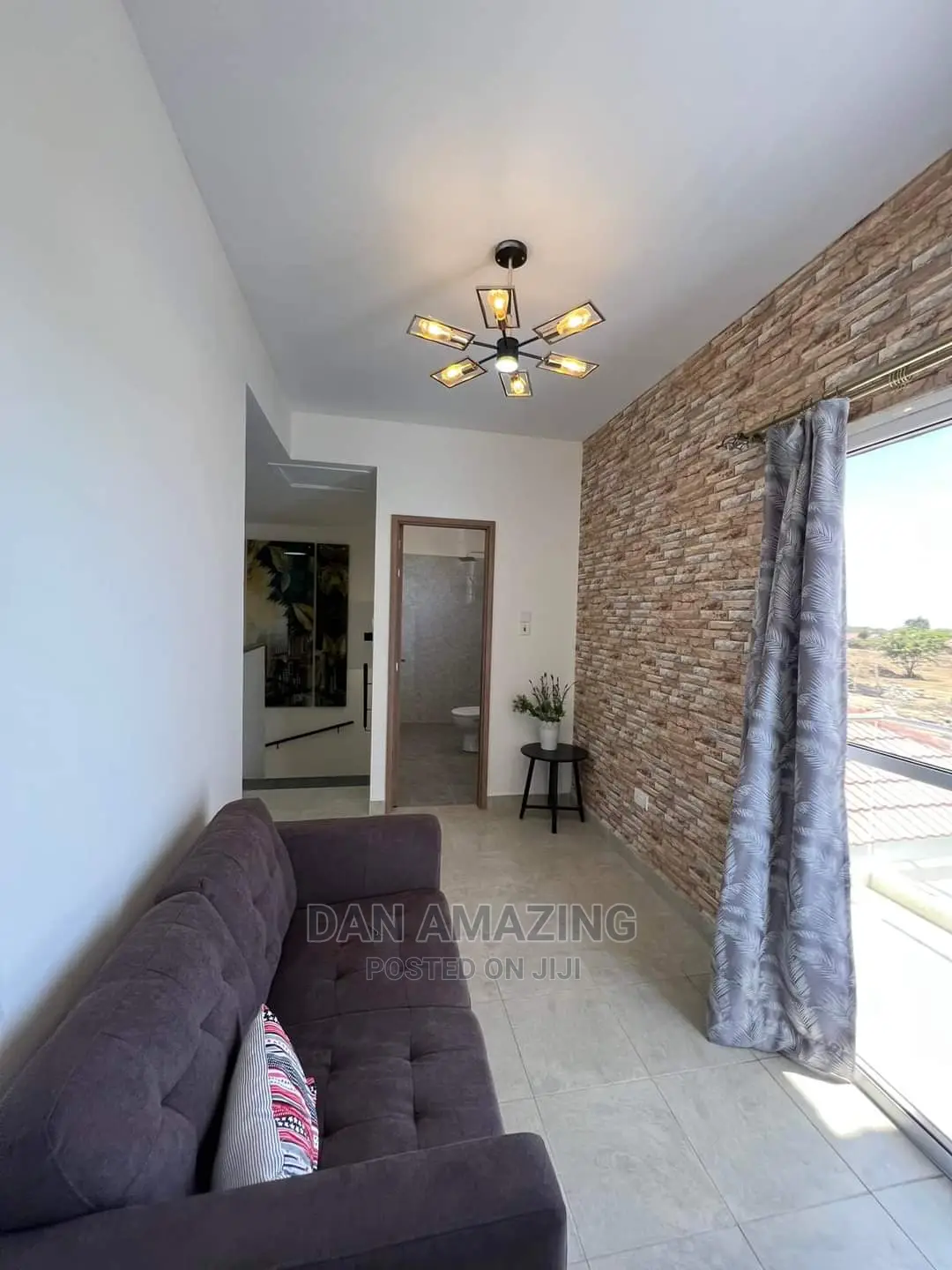 Spacious 4-bedroom Townhouse/Terrace in Gataka for Sale in Gataka