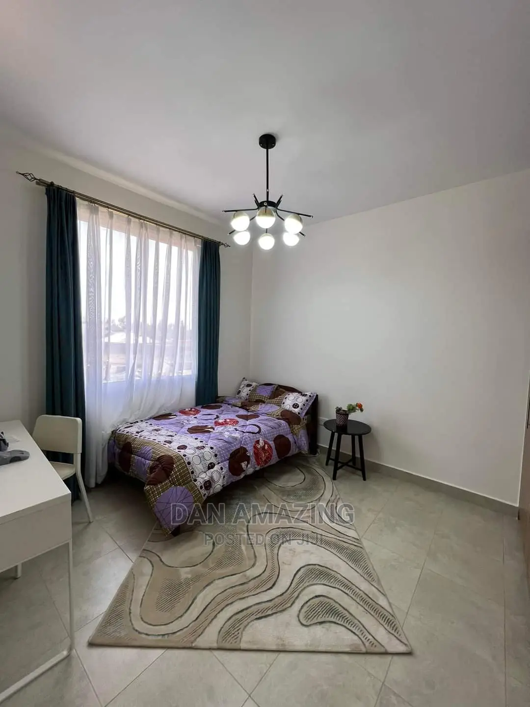 Spacious 4-bedroom Townhouse/Terrace in Gataka for Sale in Gataka