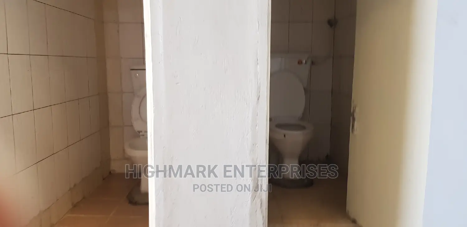 8000 Sq Ft Godown for Long-Term Rent in Industrial Area (Nairobi)