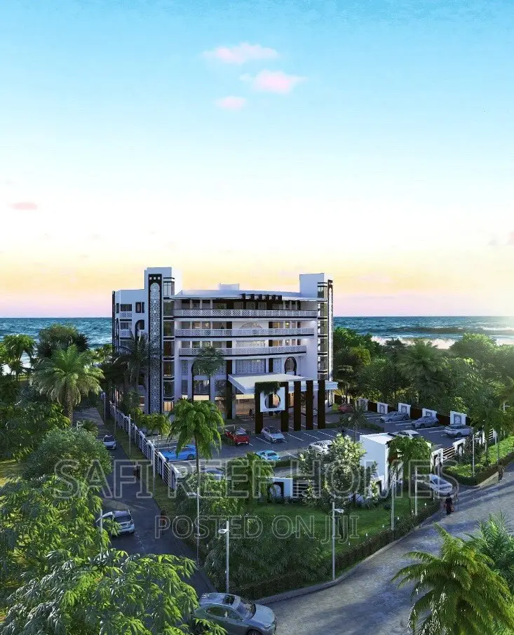 3-Bedroom Property in Nyali - Unbeatable Opportunity in Nyali