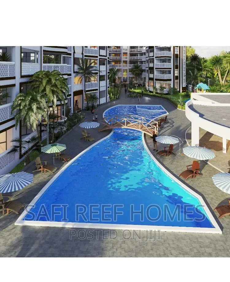 3-Bedroom Property in Nyali - Unbeatable Opportunity in Nyali