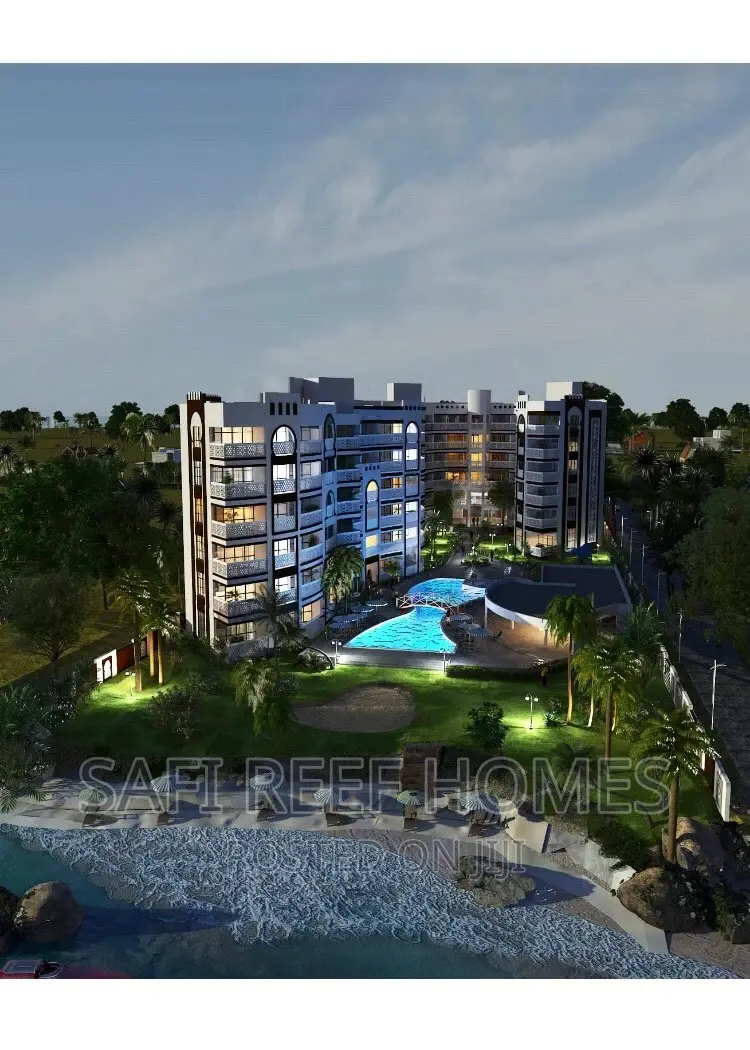 3-Bedroom Property in Nyali - Unbeatable Opportunity in Nyali