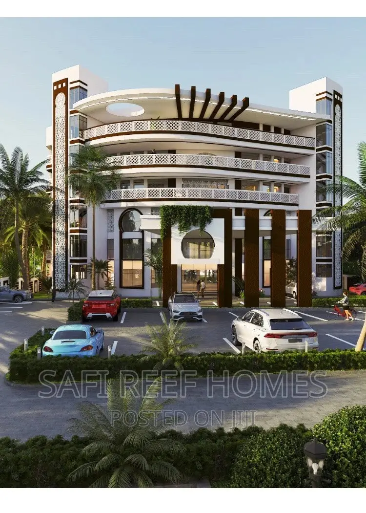 3-Bedroom Property in Nyali - Unbeatable Opportunity in Nyali