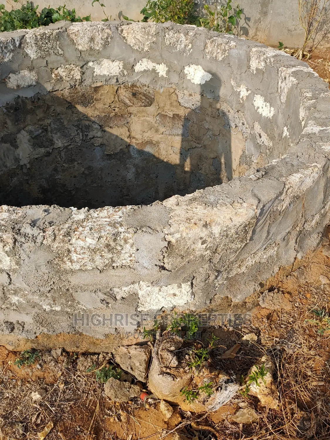 0.5 Acre Plot Sale Along Mombasa-malindi Road in Kikambala