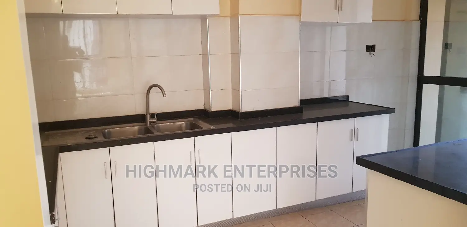 Spacious 3-Bedroom Apartment in Kaisa Garden, Kileleshwa - For Sale in Kileleshwa