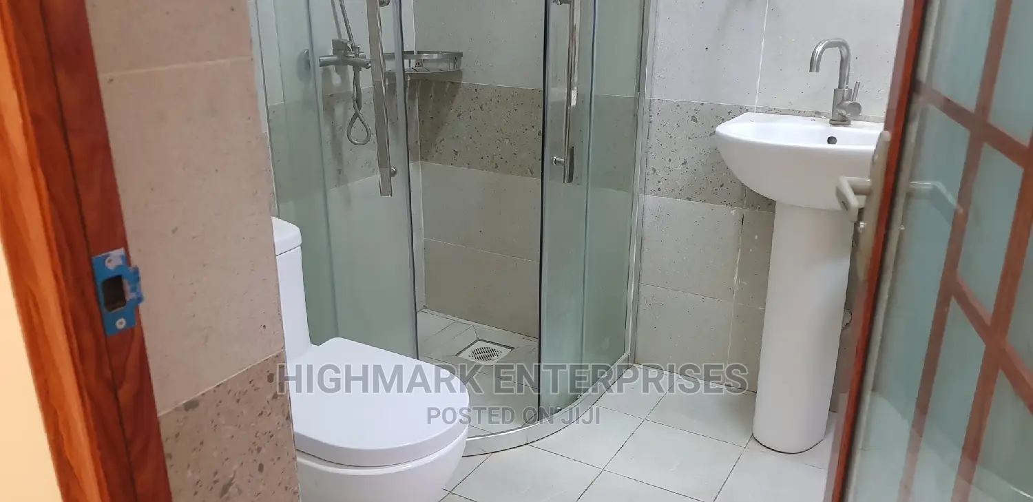 Spacious 3-Bedroom Apartment in Kaisa Garden, Kileleshwa - For Sale in Kileleshwa